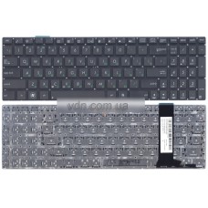 Клавиатура для ноутбука Asus N56 N56V N76 U500VZ R500V R505 S550C